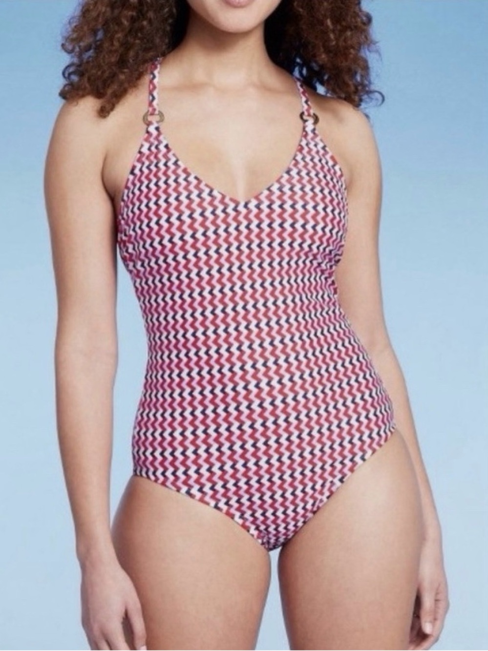 Kona Sol One Piece Swimsuit